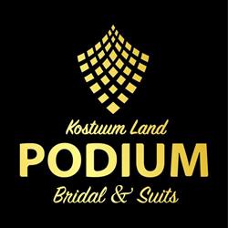 Podium Bridal & Suits