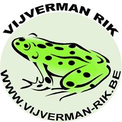 Vijverman
