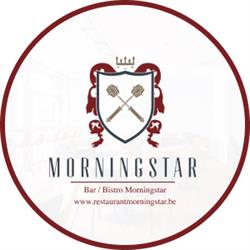 Morningstar tearoom - bar