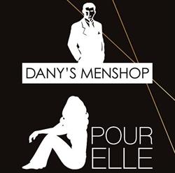Dany's Menshop