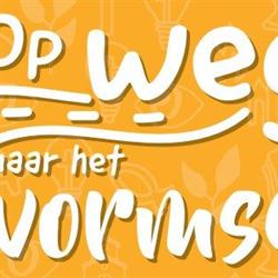 Vormselwerking