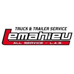 Lemahieu All Service