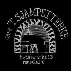 't Sjampetterke