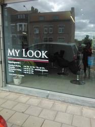 My Look