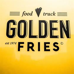GoldenFries Mobiele Frituur