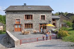 Vakantiehuis La Balade
