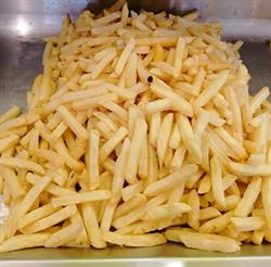 Frituur 't Frietketeltje