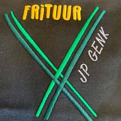 Frituur JP