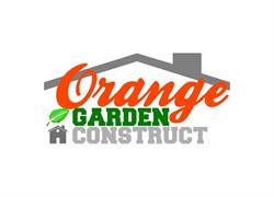 Orange Garden Construct