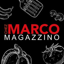 Chez Marco Magazzino (ARSIMONT)