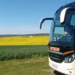 Patteeuw Reizen