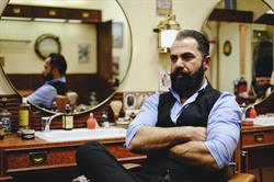BarberShopCesar