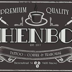 Henbo Dave