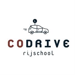 RIJSCHOOL CODRIVE