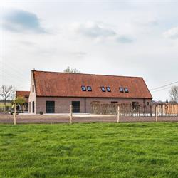 Vakantiehuis Castrum