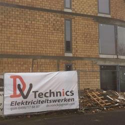 Dv Technics