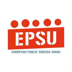 EPSU - European Federation of Public Service Unions