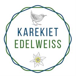 Scouts Karekiet Edelweiss