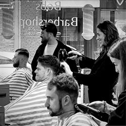 Bobs Barbershop