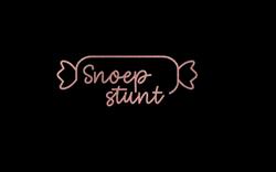 Snoepstunt