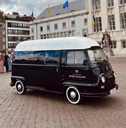 De Bubbelbar