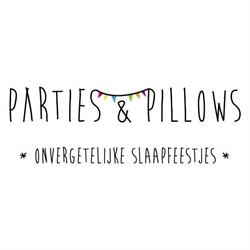 Parties & Pillows