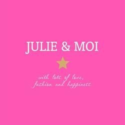 Julie & Moi