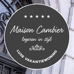 Maison Cambier