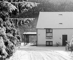 Gîte du Piroy