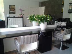 Kapsalon Kapelly