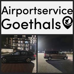 Airportservice Goethals