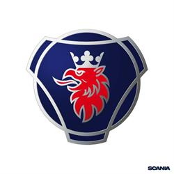 Scania Parts Logistics