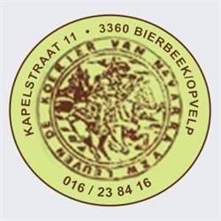 Koerier van Navarra