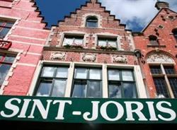 Restaurant Sint Joris