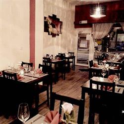 Sapori Del Sud Ristorante Pizzeria