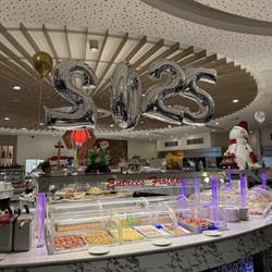 Wok L'Univers Culinaire