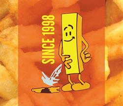 Manneken Frites