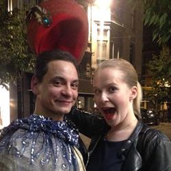 Le Prince d'Anvers