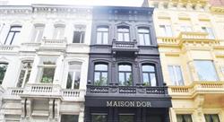 Hotel Maison d'Or