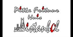 Pitta Frituur Huis Istanbul Lievegem