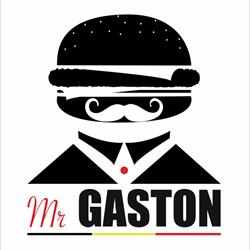 Mr Gaston