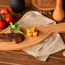 Boggi Steak House