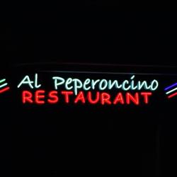 Al Peperoncino