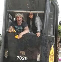 Den Tram