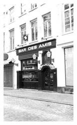 Bar Des Amis