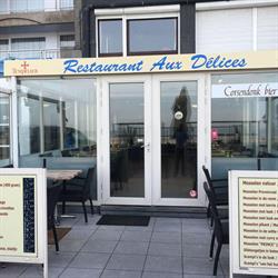 Aux délices restaurant