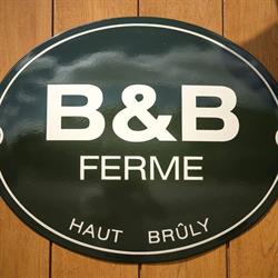 B&B Haut Bruly