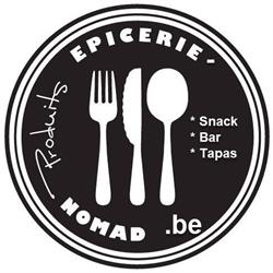 L'Epicerie Nomad by Callens