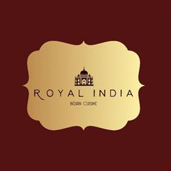 Royal India Cuisine