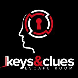 Keys & Clues Escape Room
